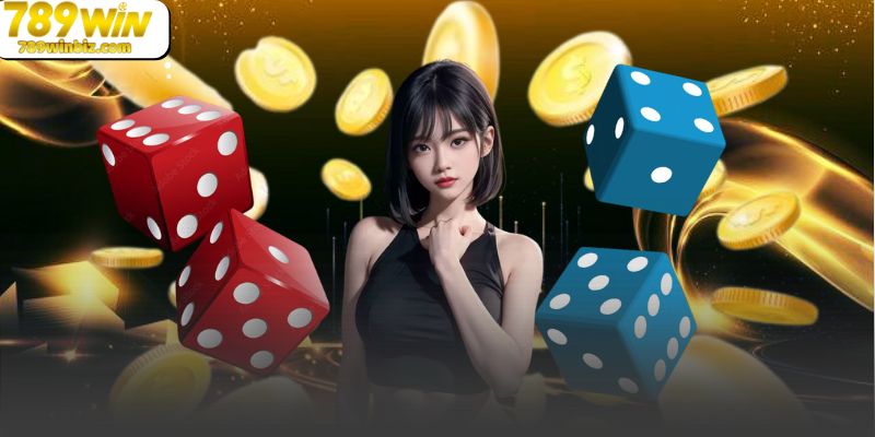Cách chơi chẳn lẻ 789win: Hướng dẫn chi tiết từ cơ bản 