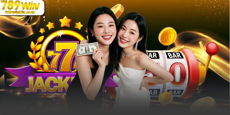 Cách chơi slot game dễ nổ hủ 789win giúp tối ưu cơ hội 