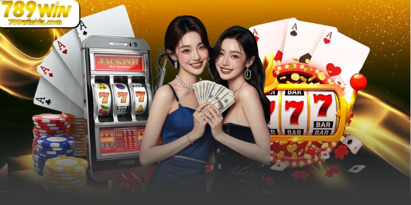 Game nổ hủ tặng tiền 789win: Cách chơi thông minh để tối ưu 