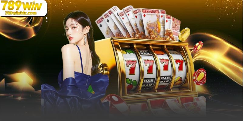 Game nổ hủ tặng tiền 789win: Cách chơi thông minh để tối ưu 