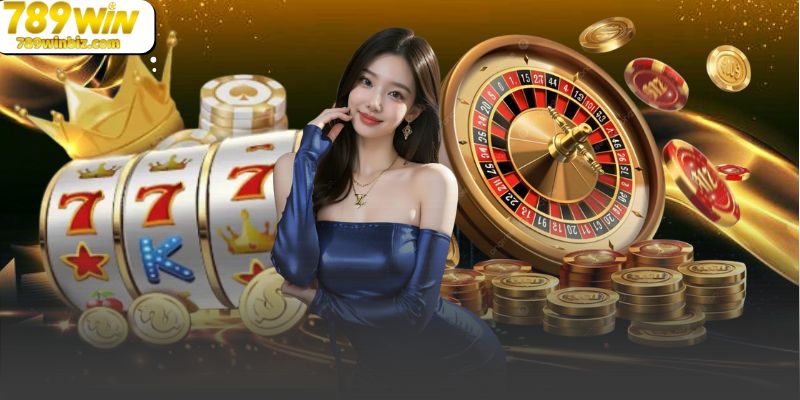 Game nổ hủ tặng tiền 789win: Cách chơi thông minh để tối ưu 