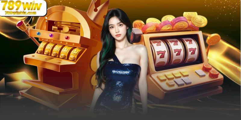 nổ hũ 789win
